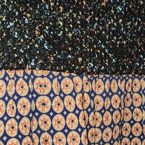 THML multimedia Dress Size XS - Picture 2 of 6